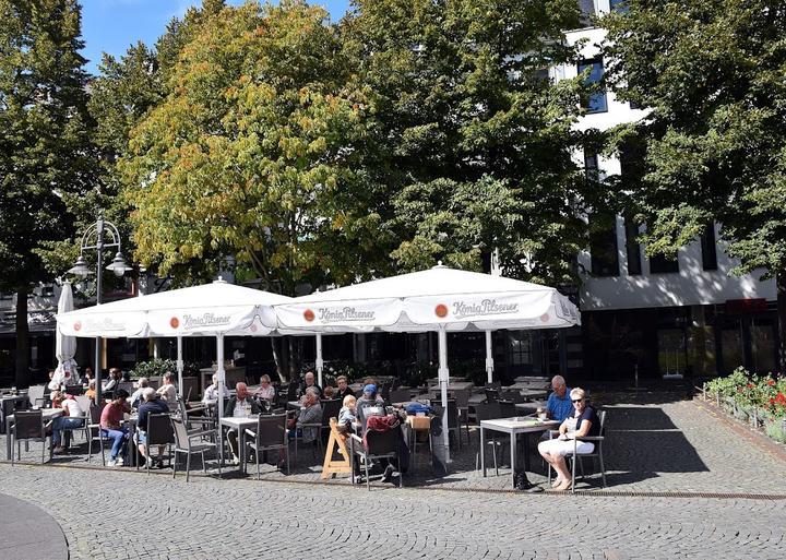 König Pilsener Bierhaus Koblenz