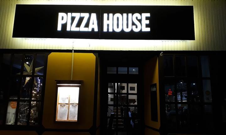 Pizza House