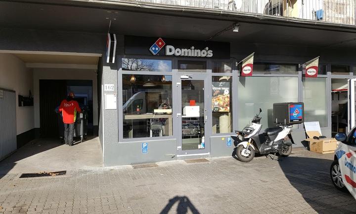 Domino's Pizza