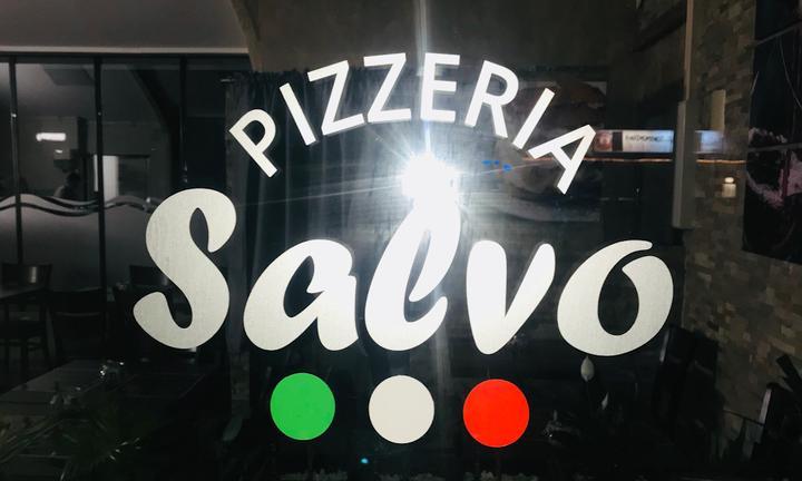 Pizzeria Salvo