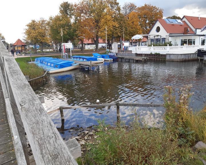 Schweer Harms Fischerhus