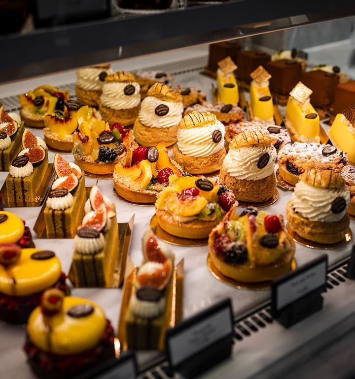 Pâtisserie de Pierre