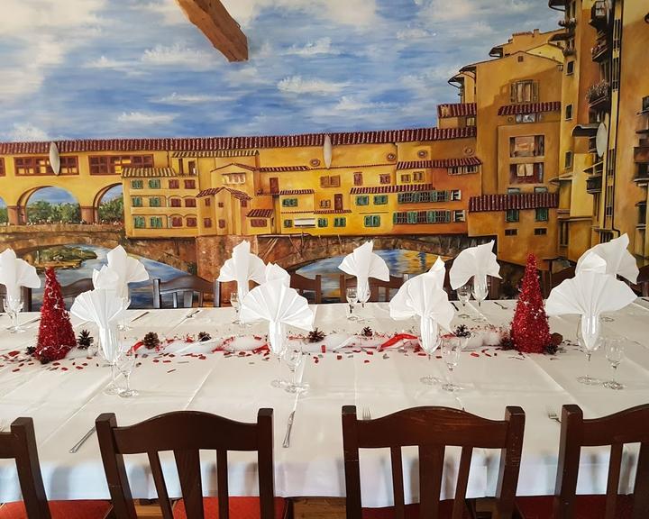 Ristorante Fortore