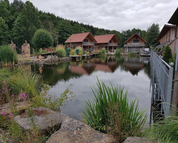 Landgasthof & Hotel zur Rose