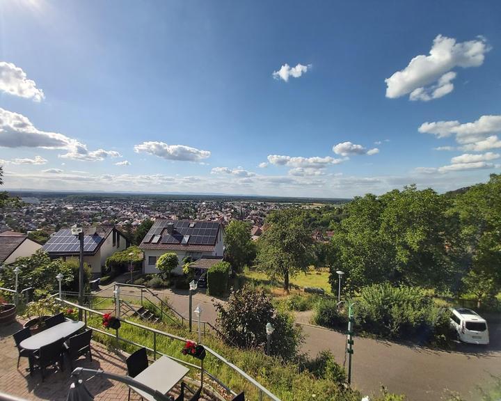 Restaurant Panorama im Schützenhaus Weingarten