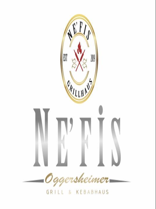 Ne'fis Grill & Kebabhaus