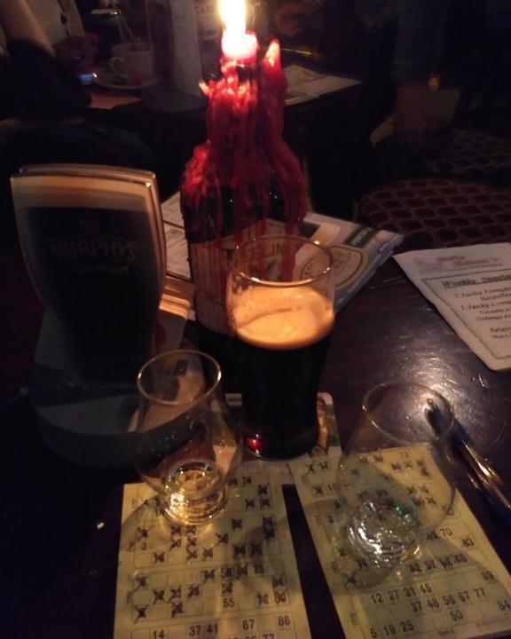 Molly Malone‘s Irish Pub