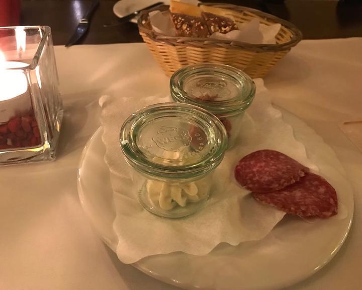 Gasthaus-Restaurant Ambros