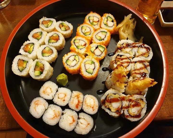 Ichiban Sushibar