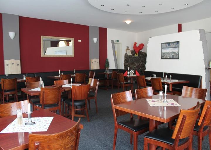 Restaurant Roter Hahn