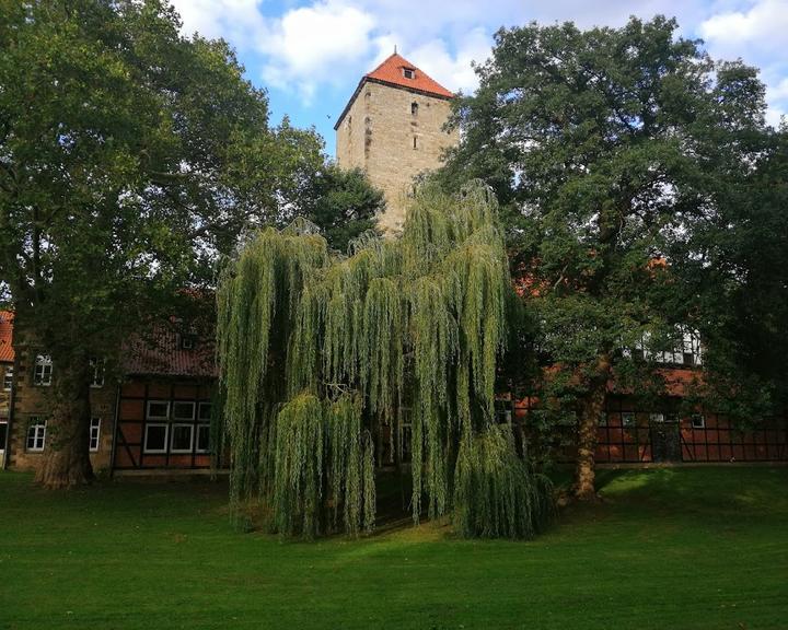 Hofcafe Domane Marienburg