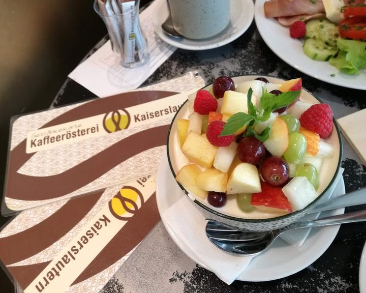 Kaffeeroesterei Kaiserslautern