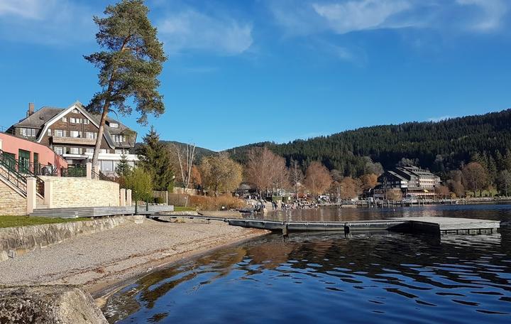 titisee