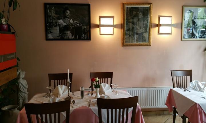 Ristorante Roma