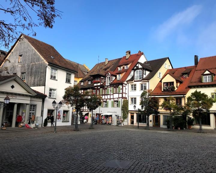 Cafe Am Schlossplatz