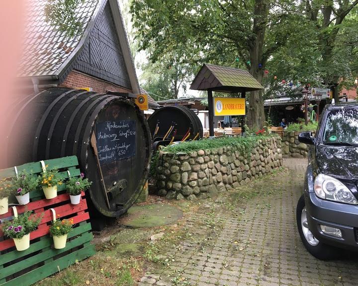 Ricklinger Landbrauerei