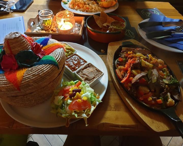 Casa Mexicana